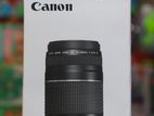 Canon 75-300mm Low price