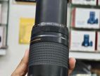 Canon 75-300mm make-3 usm ultrasonis lens