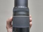 Canon 75-300mm USM Lens