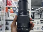 Canon 75-300mm Zomm Lens