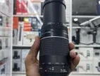 Canon 75-300mm Zomm Lens