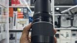 Canon 75-300mm Zomm Lens