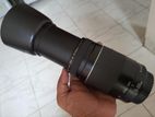 Canon 75-300mm Zoom lens