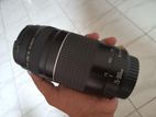 Canon 75-300mm Zoom Lens