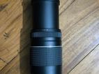 Canon 75-300mm Zoom Lens