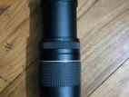 Canon 75-300mm Zoom Lens