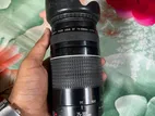 Canon 75-300mm Zoom Lens