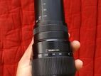 Canon 75-300mm Zoom Lens