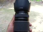Canon 75-300mm Zoom lens sell.