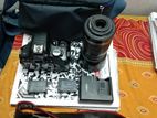 Canon 750 D