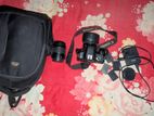 Canon 750 D