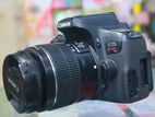 Canon 750D +18-55mm kit low price