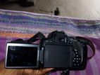 Canon 750D +18-55mm kit Low Price