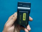Canon 750d Battery And Charger