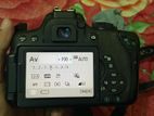 Canon 750D body