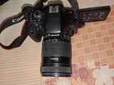 CANON 750D