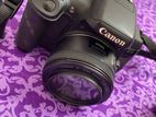 Canon 750D
