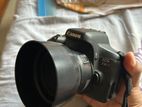 Canon 750D