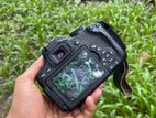Canon 750d