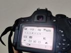 Canon 750D