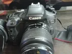 Canon 750D