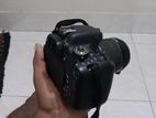 Canon 750D Camera |