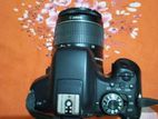 Canon 750D Camera