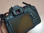 Canon 750d