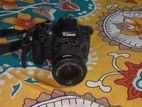 Canon 750d