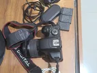Canon 750D Full Video,live stream Setup for Sale