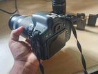Canon 750d New Condition.full Fresh