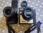 Canon 750d (Orginal japan body) with 50mm STM 1.8 Lens for Sale