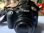 Canon 750D Wifi Full fresh sell hobe argent