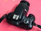 Canon 750d with 18-55mm Lance sell Dibo