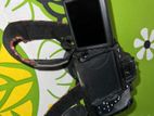 Canon 750D With 50mm Prime lens