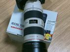 Canon 750D with Lens sell