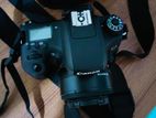 Canon 760D ( 2 Month use like new)