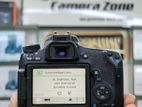 Canon 760D body