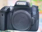 Canon 760D body