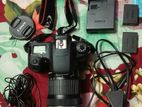 canon 760d একদম ফ্রেশ