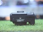 Canon 760D+18-55mm is lens