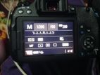 Canon 77 D