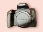 Canon 77D body