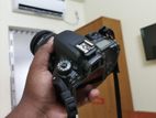 Canon 77d