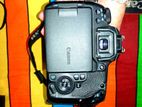 Canon 77D original, Emergency sell..