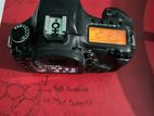 Canon 7d