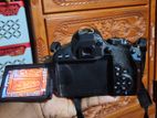 Canon 800d and 18-55mm nano stm lense