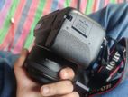 canon 800d & 50mm stm prime lens