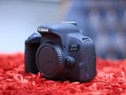 Canon 800D body