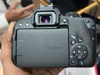 Canon 800D body